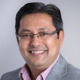 Bhushan Desai