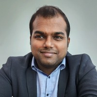 Vinay Amin, Pmp®