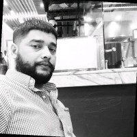 Azhar Mehmood