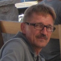 Matti Helin