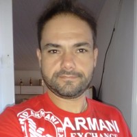 Márcio Augusto Andrade