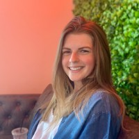 Elisa Anne, M. Div., Bsw
