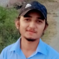 Muhammad Usman
