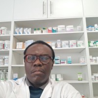 Isaac Emokpae