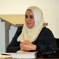 Dallal Boukhari. Ph.D.