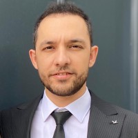 Ömer Kaan Sağlam