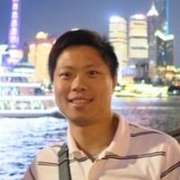 Vincent Liao