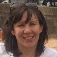 Claire Wainman