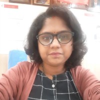Soumya T.N