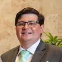 Richard Tutak Jr., MPA