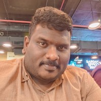 S Bala Subramanian
