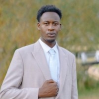 Keanu Shogbamimu