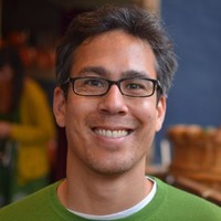 Greg Robison, PhD