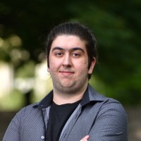 Kiril Chingarov