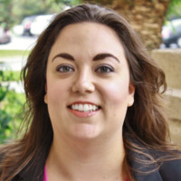 Allison Vicroy, Cpa