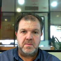 Oscar Eduardo Patrón Guillermo ∴