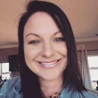 Terri-Lee Hammes - Virtual Assistant