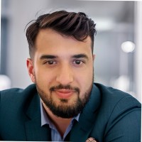 Wajid Shaukat