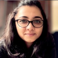 Aafreen Khan