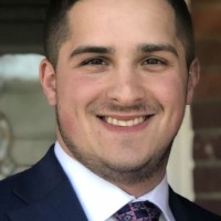Brandon Russo