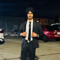 Inderveeer Singh
