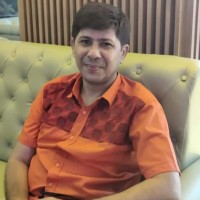 Mahboob Alam