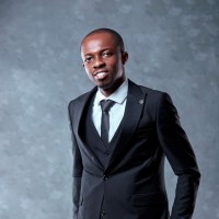 Martin Kyereh Domfeh, PhD