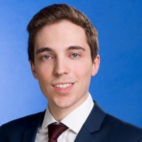 Marc Andre Gaudreau Duval