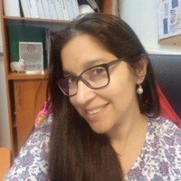 Jeanette Danitz Soza