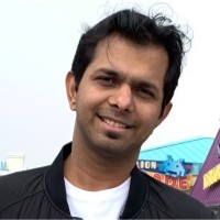 Naveen Ramadas