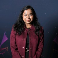 Rishita Dutta