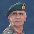 Maj Gen Ravi Arora