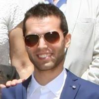 Pedro Santos