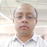 Vikram Bardhan