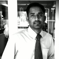 Rajesh V R