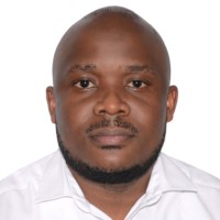 Gideon Kiwanuka,  CPA, MBA Finalist, BCom 1st Class,UDBS