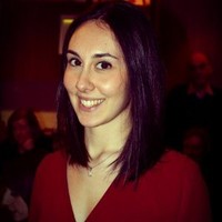 Claudia Galli