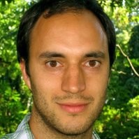 Alexandre Antonelli