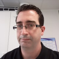 Ghislain Agogue