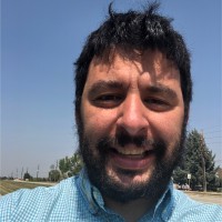 Christos Pagratis