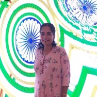 Kavita Mathur