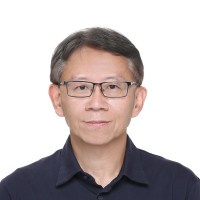 Alex Lin