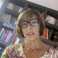 Martine COMBY (ex Kapps)