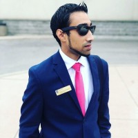 Asad Mohammed