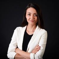 Alexandra Petraman