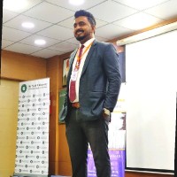 Toufeeque Ahmed Soomro