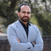 Kanwaldeep Singh