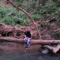 Sriram V