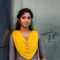 Priyaa Dharshini