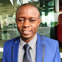 Robert Lubega